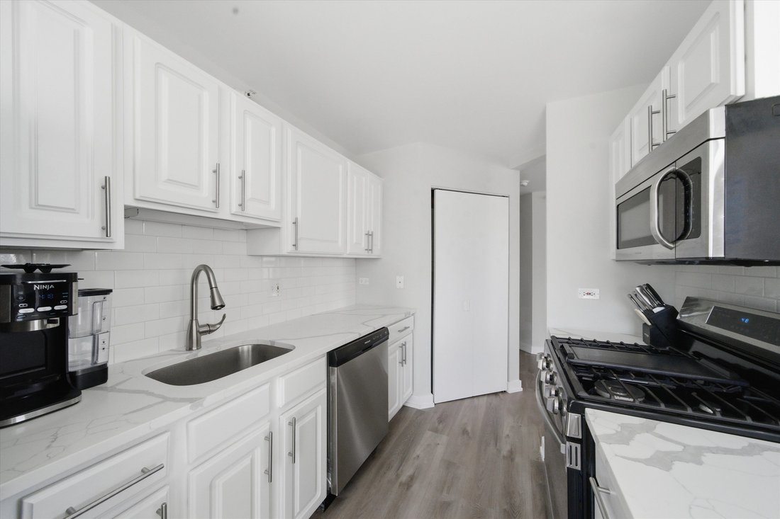 Condo in Chicago, Illinois, United States 5 - 18459499