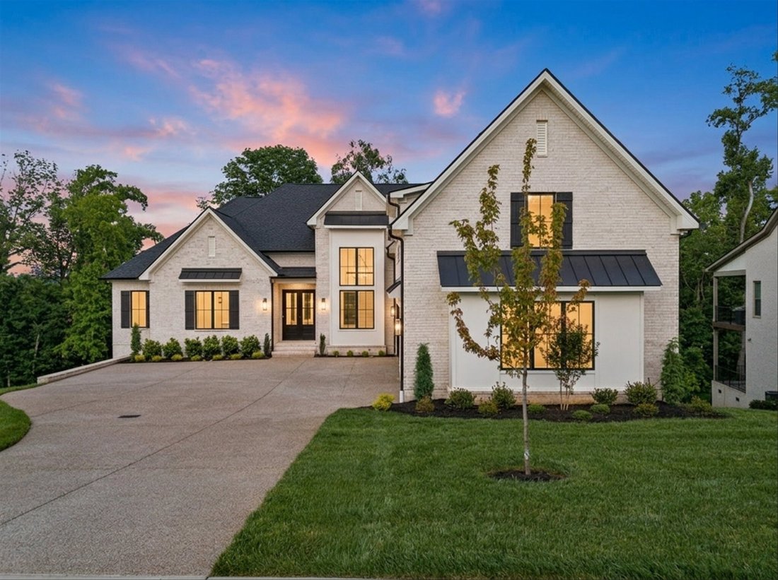 House in Hendersonville, Tennessee, United States 3 - 18456254