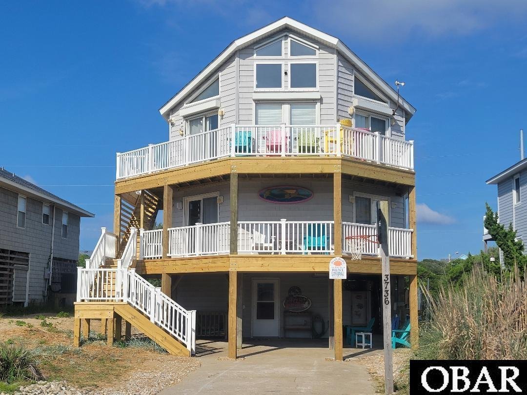 House in Kitty Hawk, North Carolina, United States 1 - 18456690