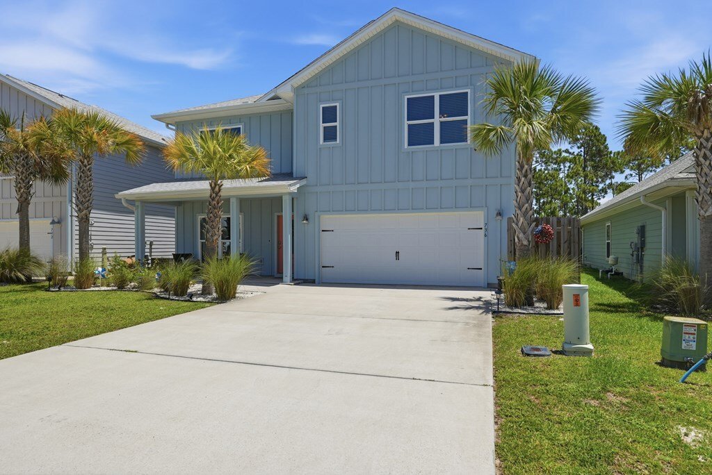 House in Port St. Joe, Florida, United States 3 - 18458247