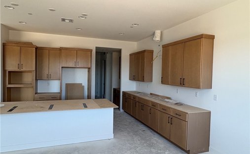 House in Las Vegas, Nevada, United States 1