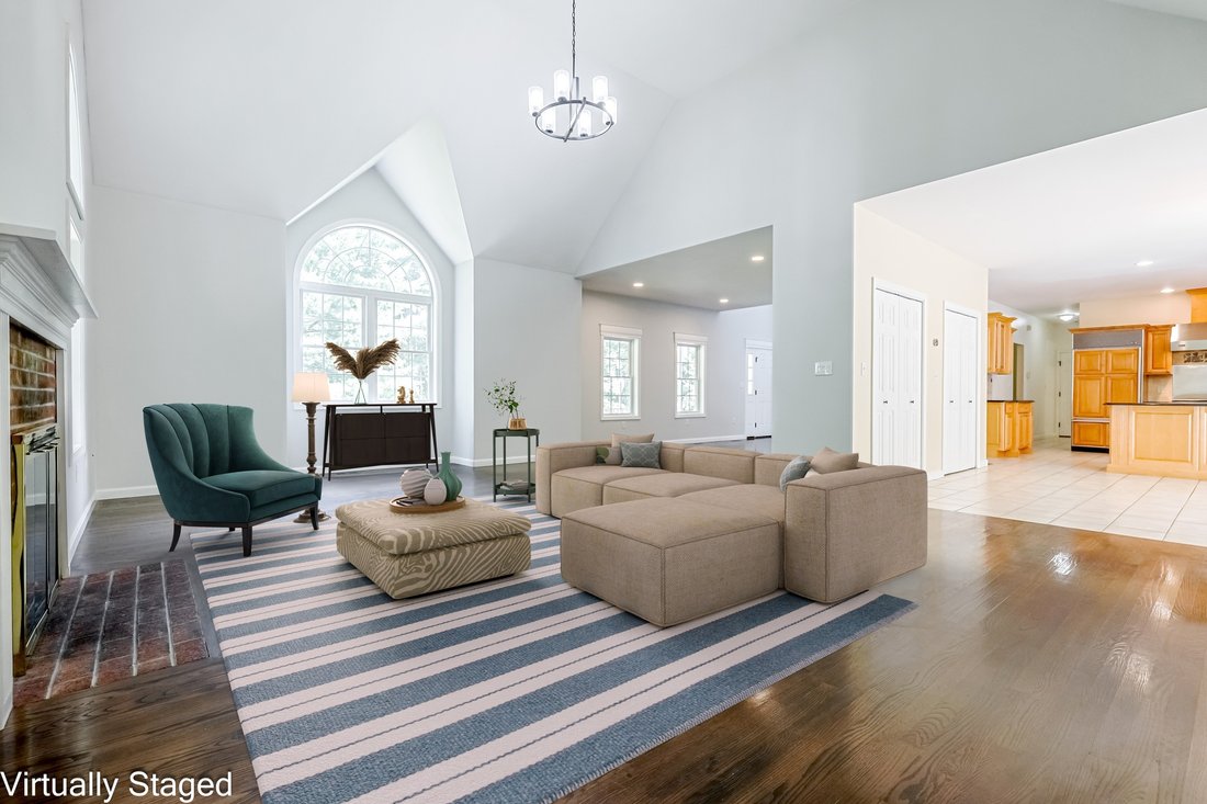 House in Goffstown, New Hampshire, United States 3 - 18469666