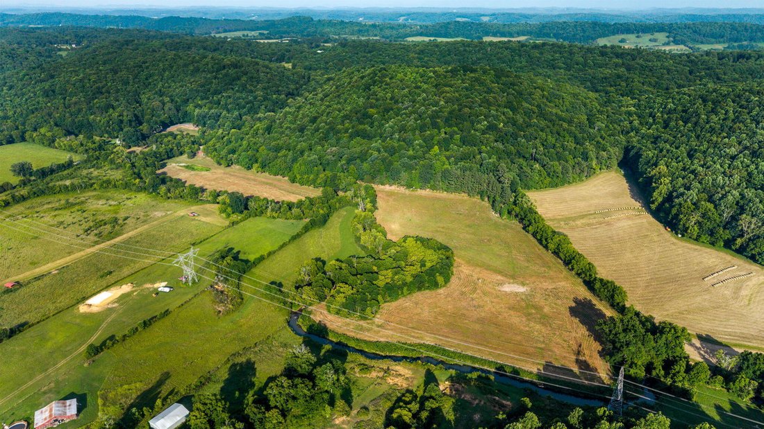 Farm Ranch in Athens, Tennessee, United States 4 - 18460117