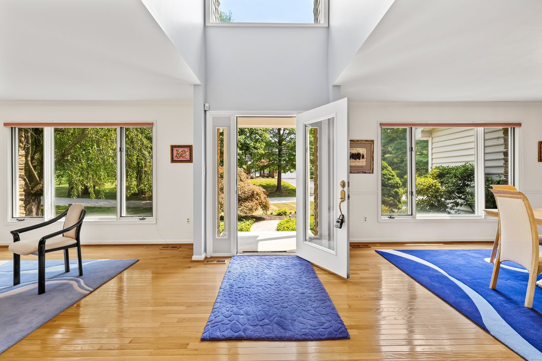 House in Owings Mills, Maryland, United States 5 - 18458006
