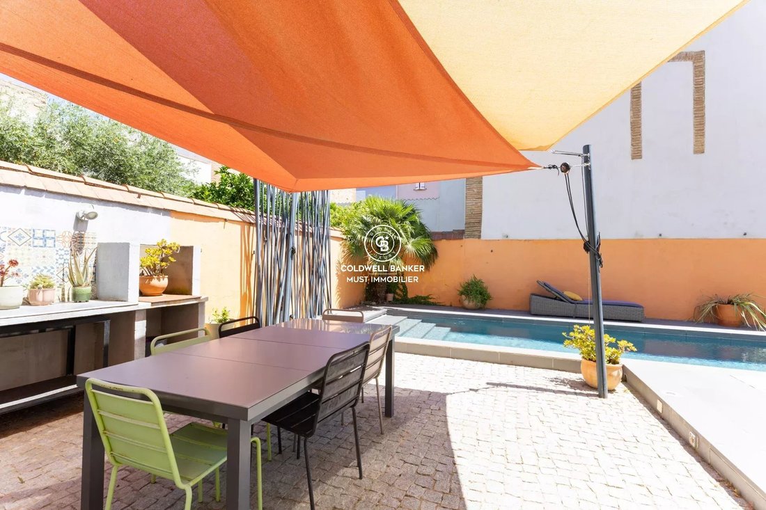 Villa in Torreilles, Occitania, France 2 - 18457430