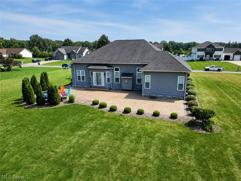 House in Youngstown, Ohio, United States 5 - 18455567