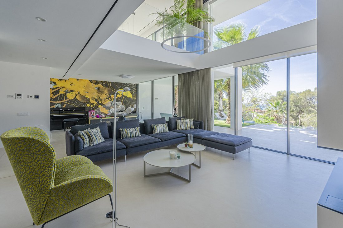 House in Castelldefels, Catalonia, Spain 5 - 18472222