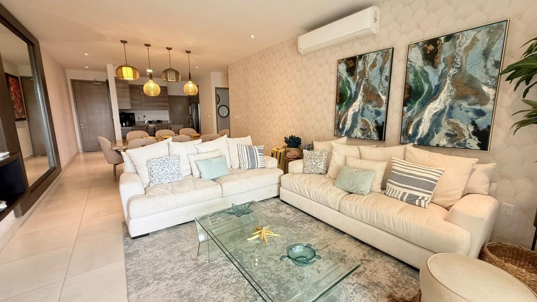 Apartment in Velamar, Tamaulipas, Mexico 3 - 18457818