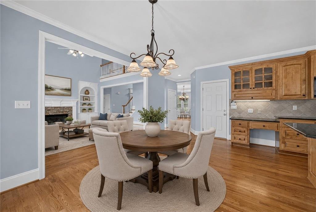 House in Snellville, Georgia, United States 4 - 18456285