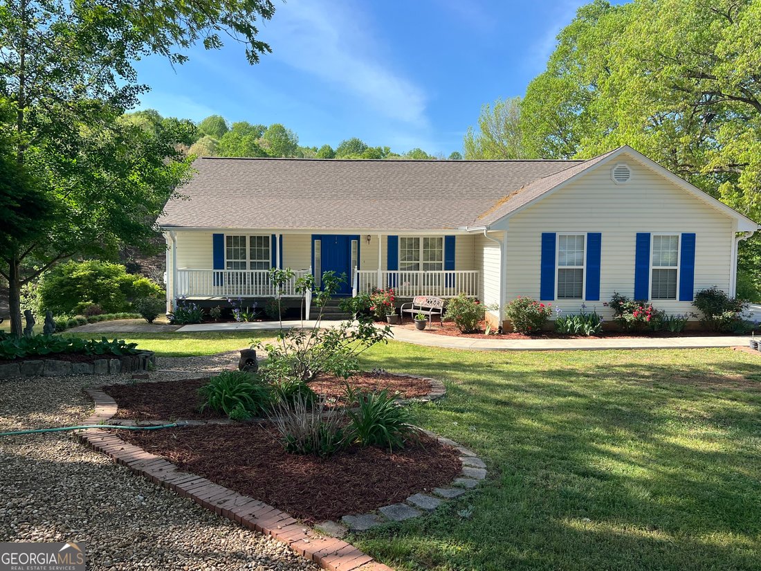 House in Toccoa, Georgia, United States 1 - 18456568