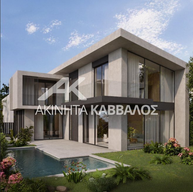 House in Vari, Attica, Greece 2 - 18455588
