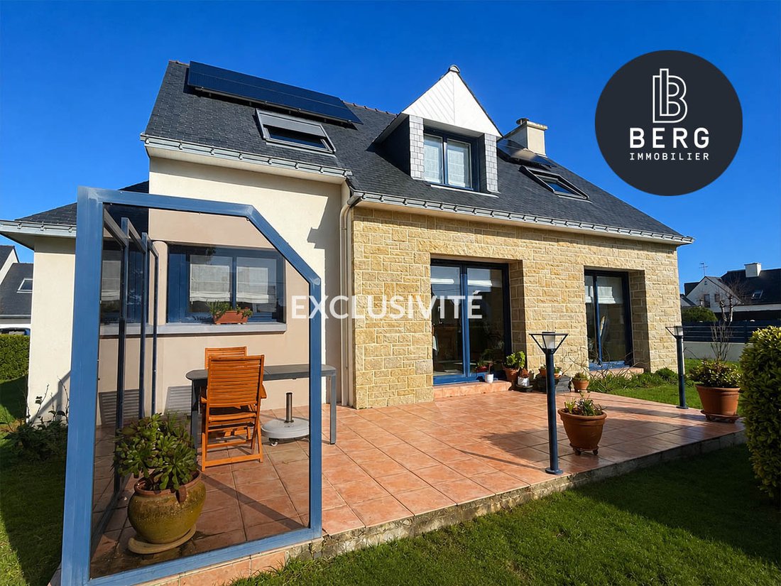 House in Ouest, Quiberon, France 1 - 17336986