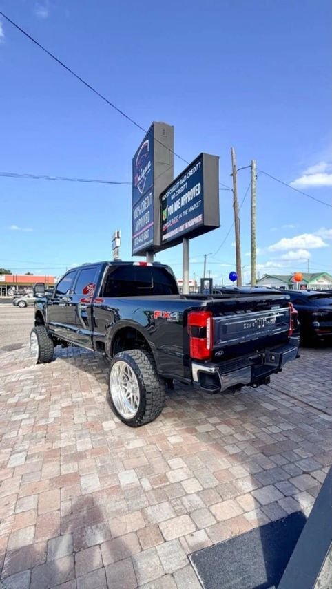 Pickup in Tampa, FL, United States 5 - 18464812