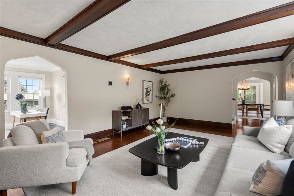 House in Belmont, Massachusetts, United States 4 - 18080927