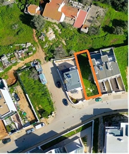 Villa à Estombar et Parchal, Algarve, Portugal 2 - 16250011