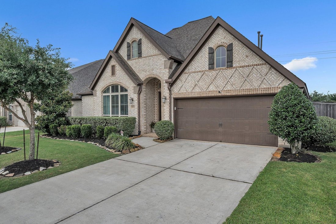 House in Spring, Texas, United States 3 - 18428342