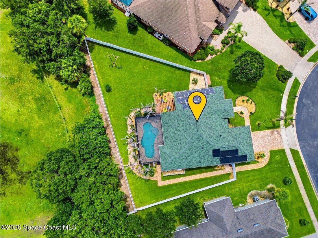 House in Melbourne, Florida, United States 4 - 18469368
