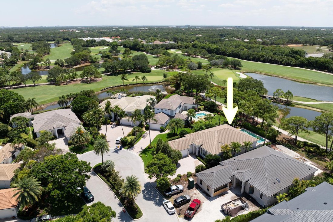 House in Jupiter, Florida, United States 3 - 18471876