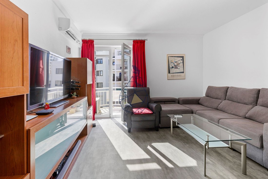 Apartment in Armacao de Pera, Algarve, Portugal 4 - 18429956