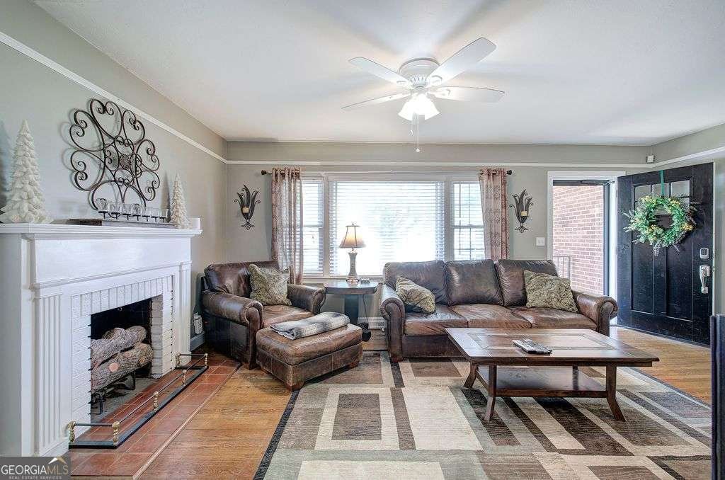 House in Cartersville, Georgia, United States 5 - 18470547