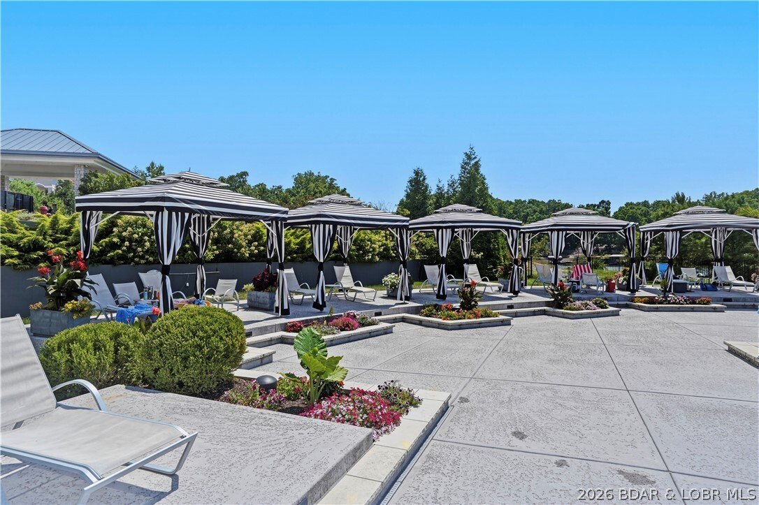 Condo in Sunrise Beach, Missouri, United States 4 - 18466537
