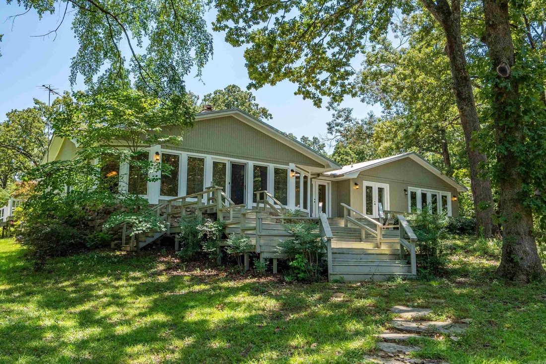 House in Hot Springs, Arkansas, United States 1 - 18466390