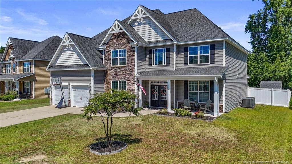 House in Fayetteville, North Carolina, United States 2 - 18464087