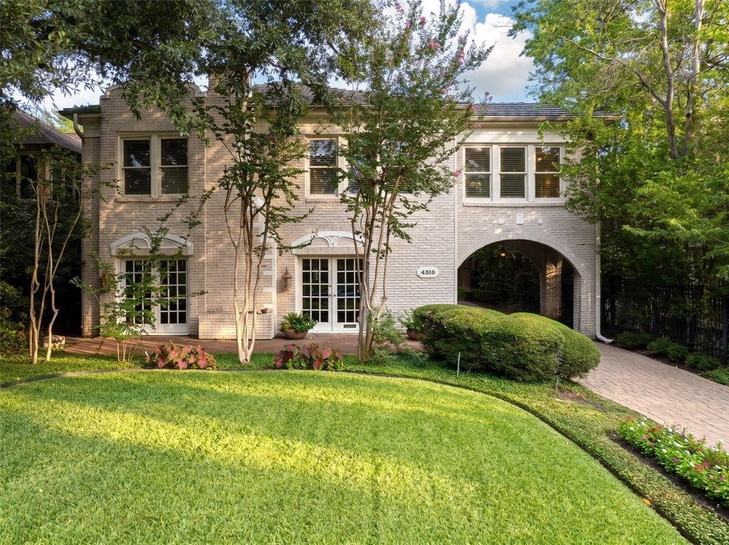 House in Dallas, Texas, United States 1 - 18466302
