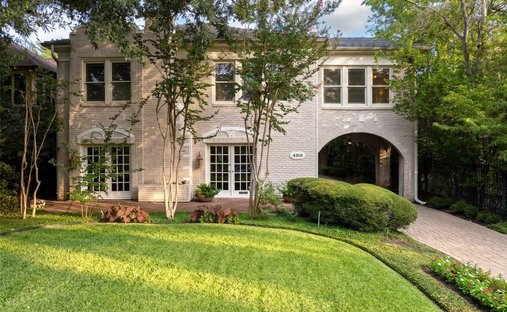 Casa a Dallas, Texas, Stati Uniti 1