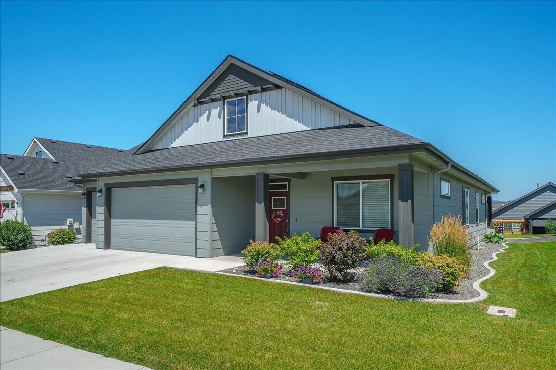 House in Liberty Lake, Washington, United States 3 - 18458359