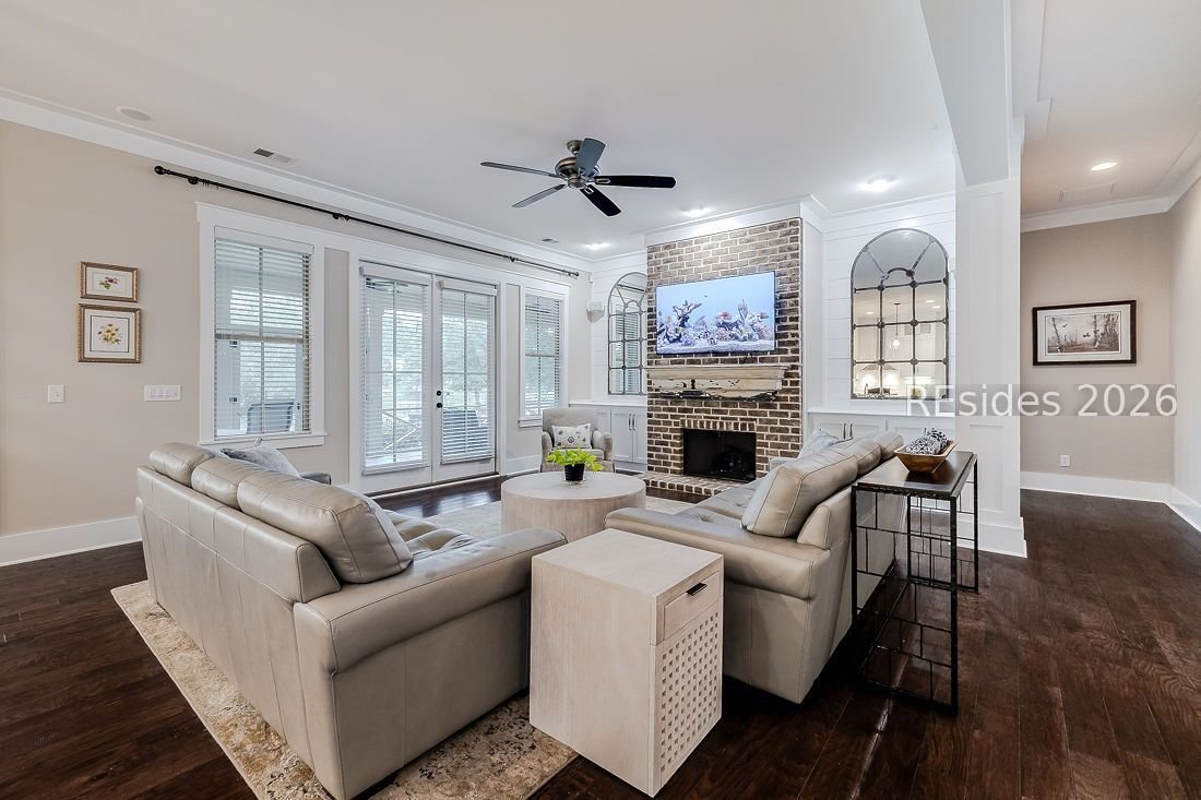 House in Bluffton, South Carolina, United States 5 - 18349003