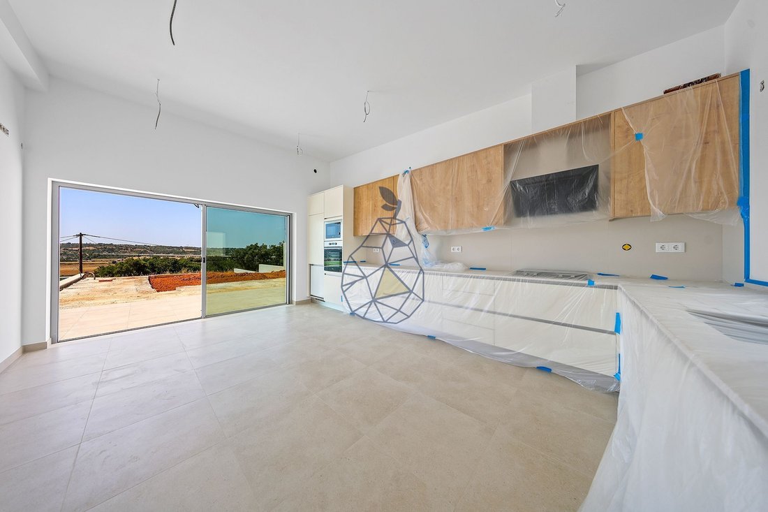 Villa in Silves, Algarve, Portugal 1 - 15919074