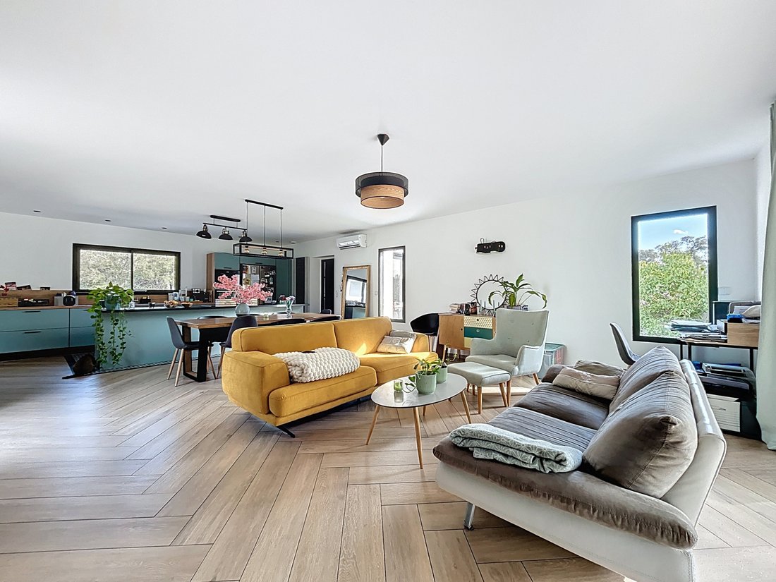 House in Porto-Vecchio, Corsica, France 2 - 18457003