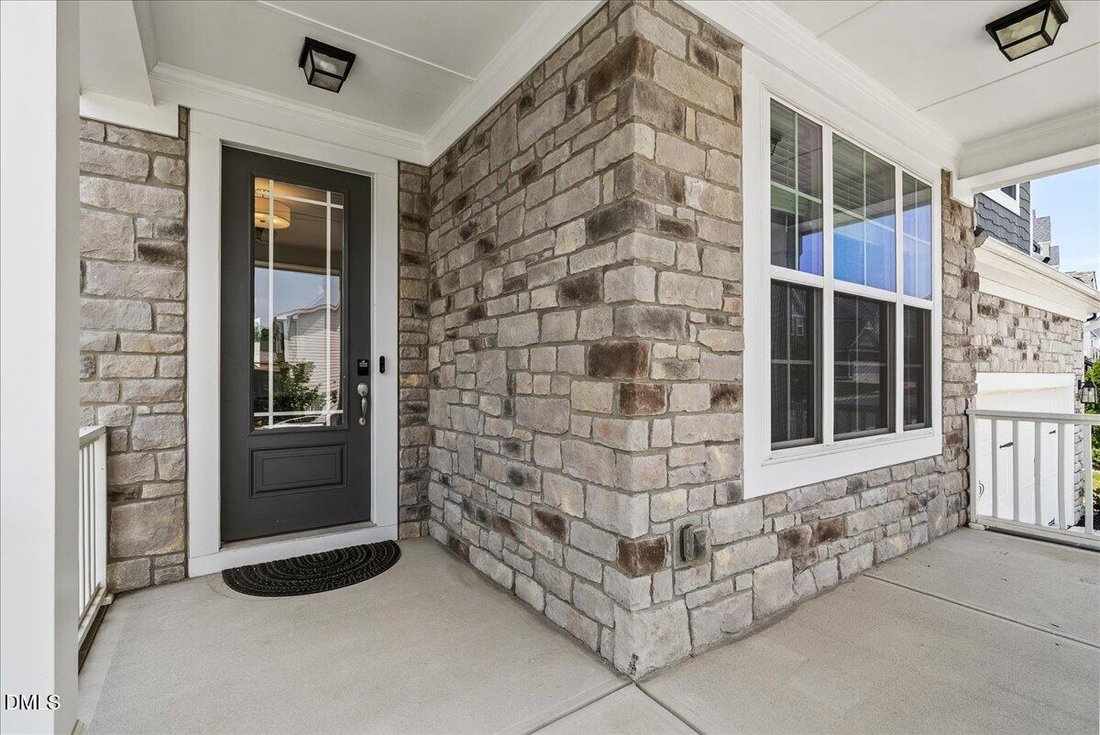 House in Raleigh, North Carolina, United States 2 - 18464134