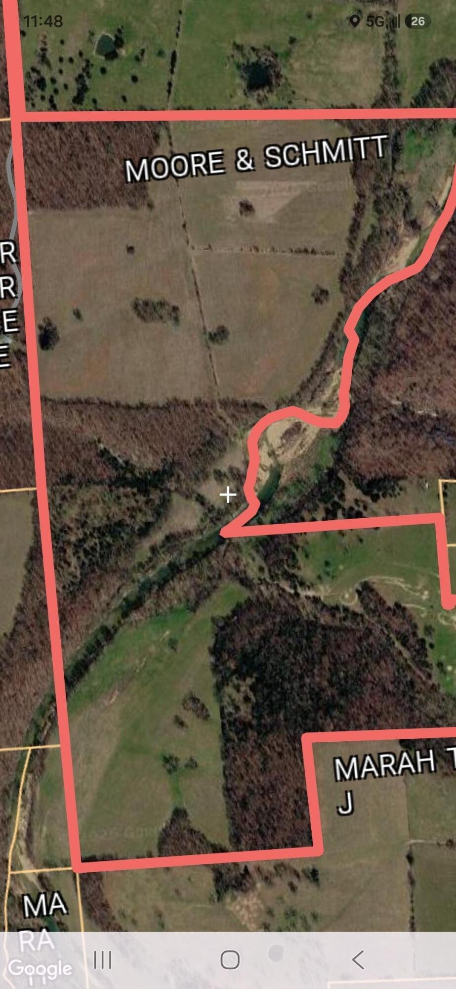 Land in Mountain Grove, Missouri, United States 1 - 18471909