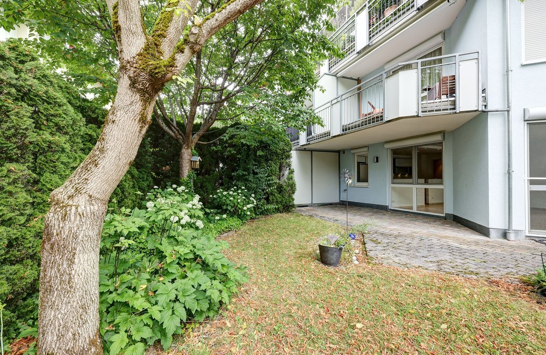 Apartment in Starnberg, Bavaria, Germany 2 - 18464217