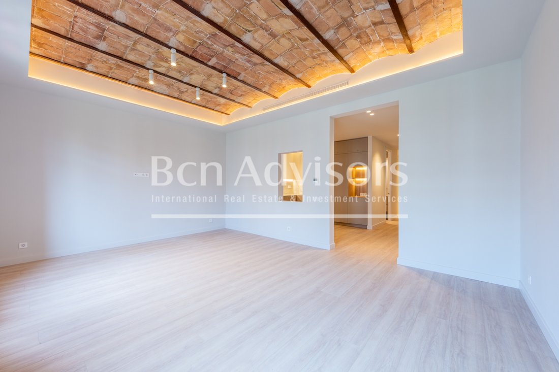 Apartment in Eixample, Barcelona, Spain 3 - 18451559