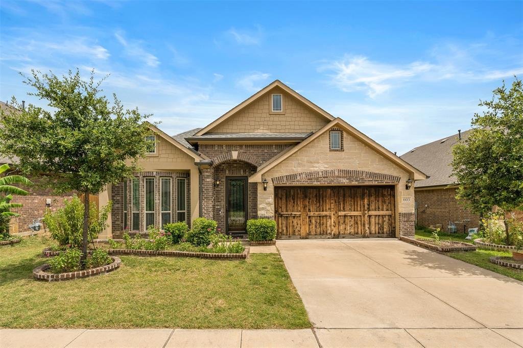 House in Arlington, Texas, United States 5 - 18456485