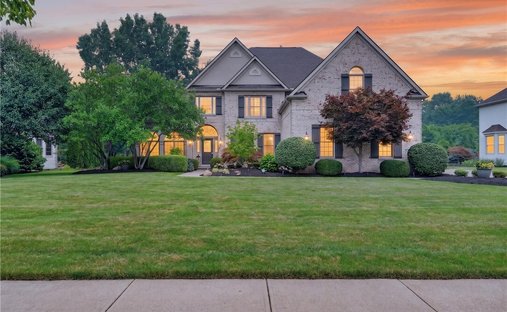 House in Westlake, Ohio, United States 1