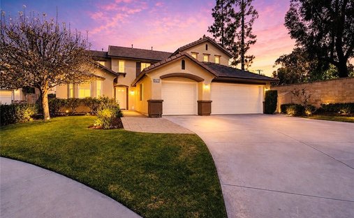 House in Fullerton, California, United States 1