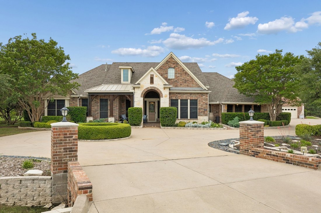 House in Allen, Texas, United States 4 - 18466417