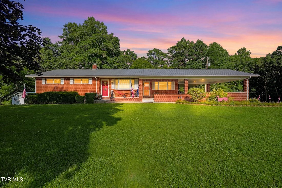 House in Riverview, Virginia, United States 2 - 18458279