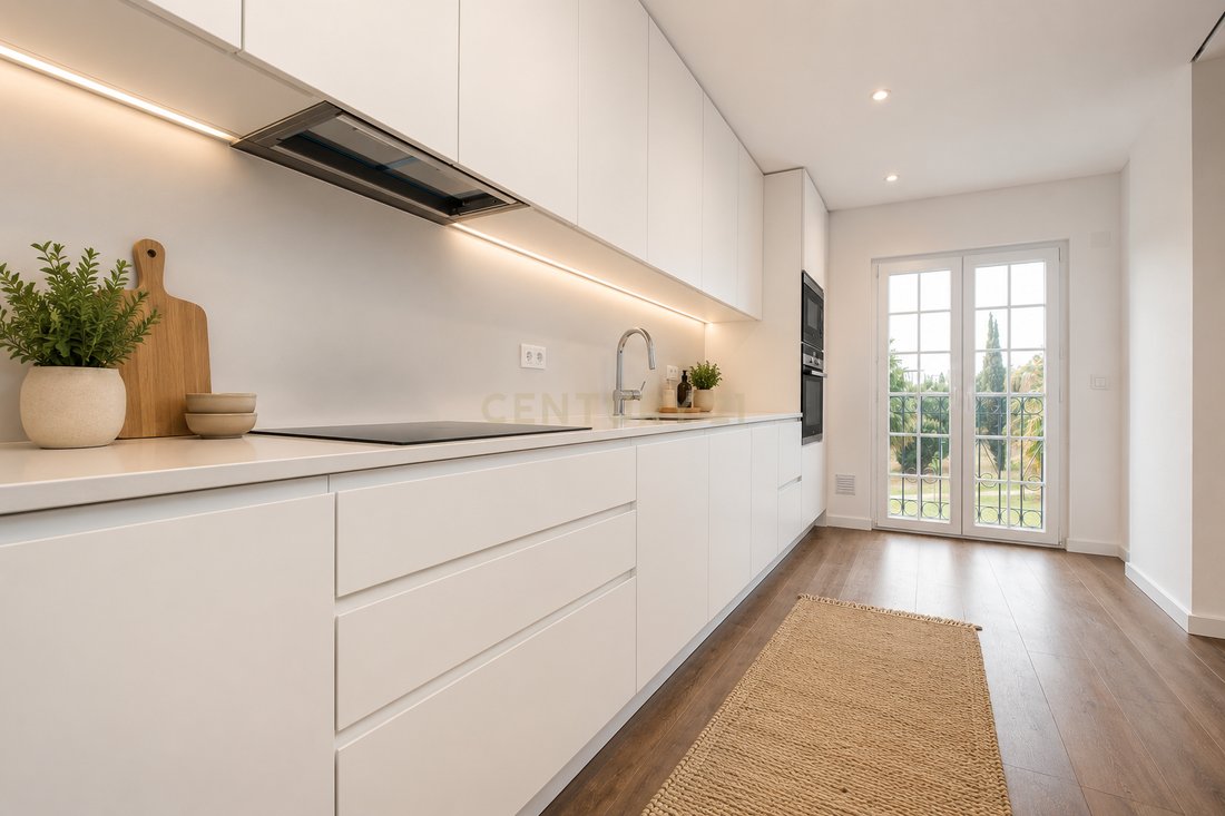 Apartment in Aguas Livres, Lisbon, Portugal 3 - 17762867