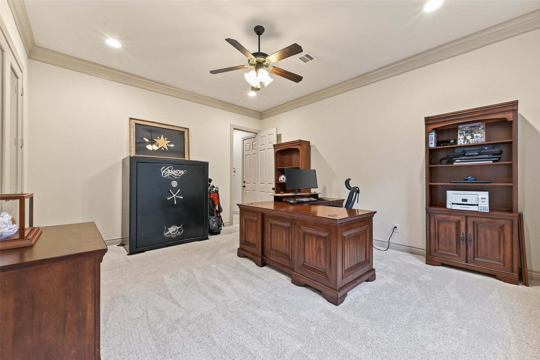 House in Fulshear, Texas, United States 5 - 18396920