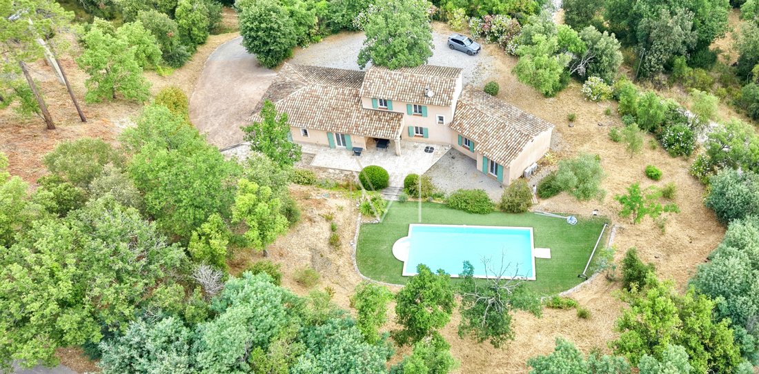 Villa in Le Plan-de-la-Tour, Provence-Alpes-Côte d'Azur, France 4 - 18029696