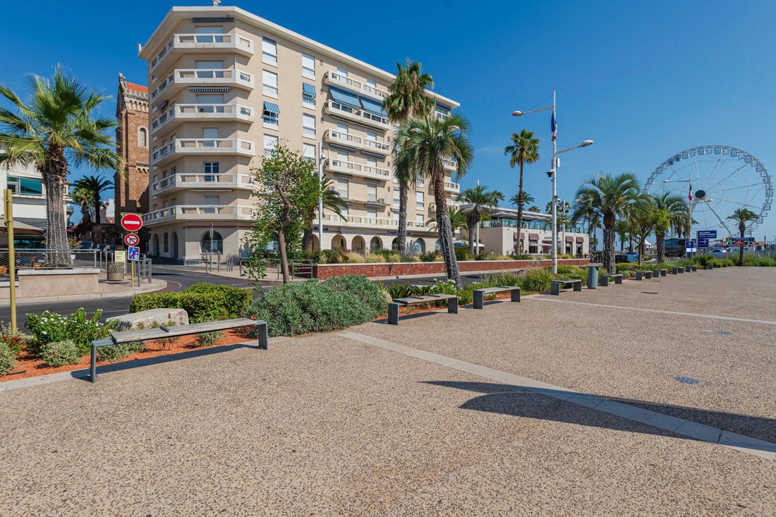 Apartment in Iscles, Saint-Raphaël, France 1 - 18457766