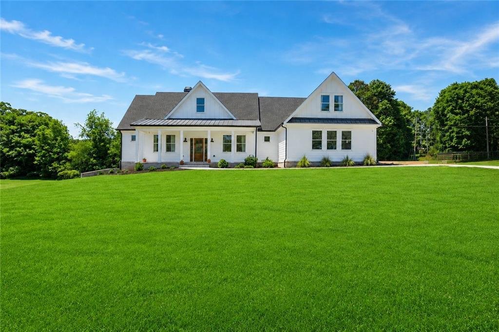House in Snellville, Georgia, United States 2 - 18459611