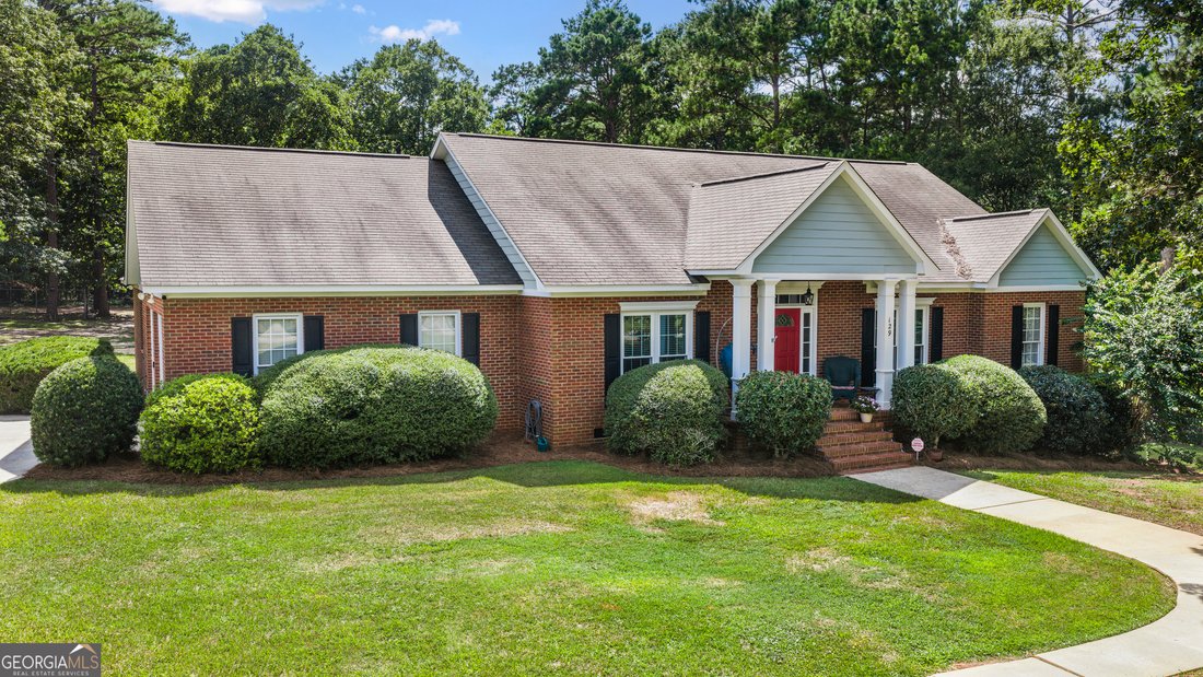 House in Albany, Georgia, United States 4 - 18463361