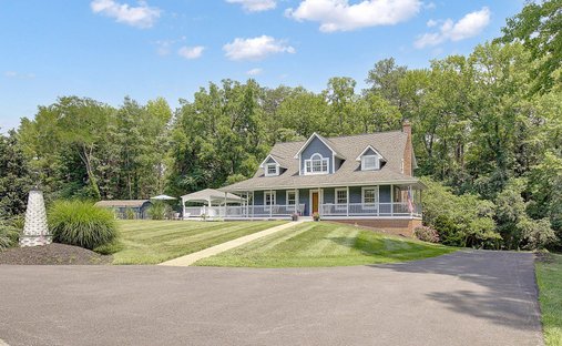 Casa a Solomons, Maryland, Stati Uniti 1