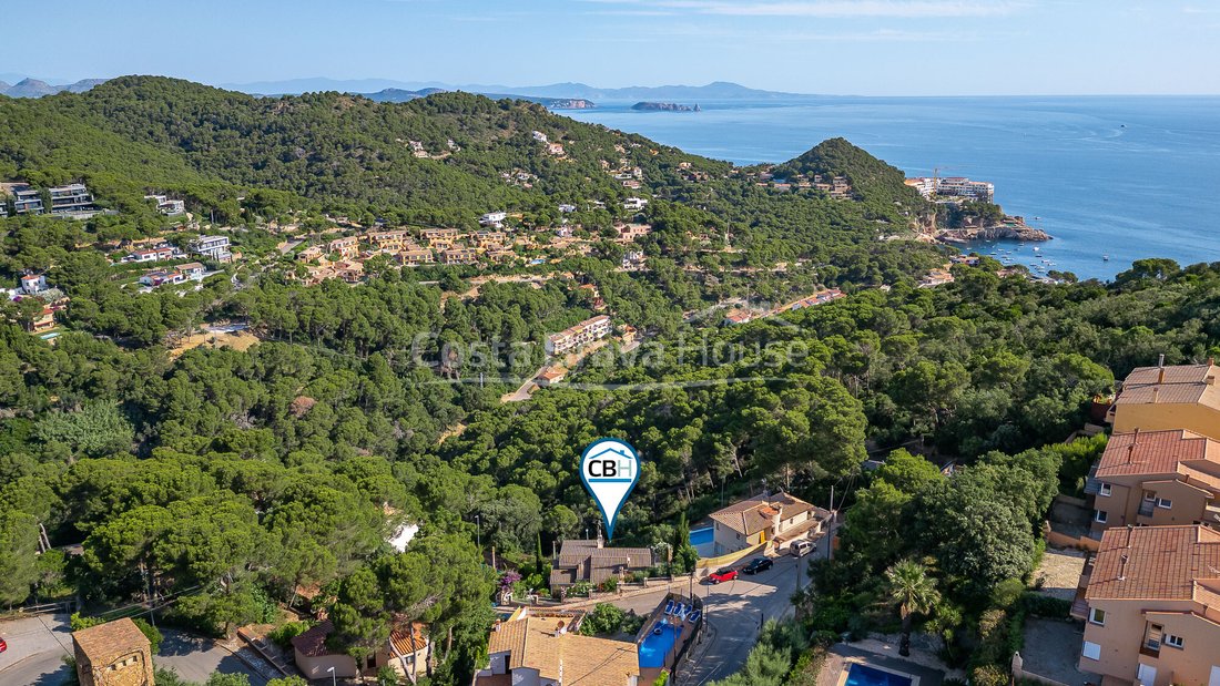 Villa in sa Tuna, Begur, Catalonia 4 - 18457369